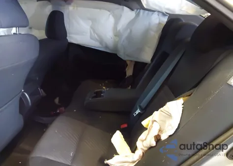 2017 Toyota Camry Le из США, поврежденный, VIN 4T1BF1FK4HU618167